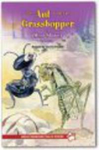 OPER ST ANT & GRASSHOPPER (AESOP)