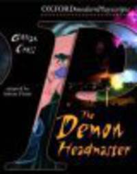 OXF PLAYSCRIPTS:THE DEMON HEADMASTER *