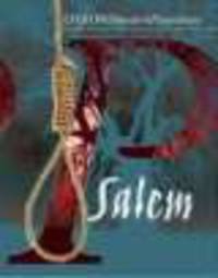 OXF PLAYSCRIPTS:SALEM *