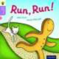 Run, Run! Stage 1