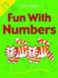 Fun With Numers Practice Book