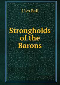 Strongholds of the Barons