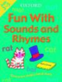 FUN WITH SOUNDS & RHYMES (2006) PB