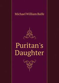 Puritan's Daughter