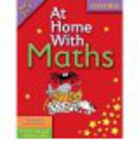 At Home With Maths (Age 5-7)