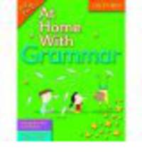 At Home With Grammar (Age 7-9)