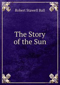 The Story of the Sun
