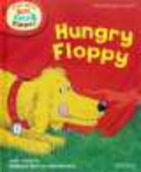 Hungry Floppy. First Stories. Level 5