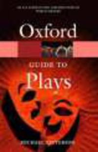 The Oxford Guide to Plays