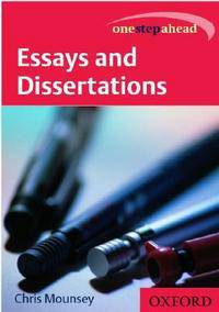 Essays and Dissertations