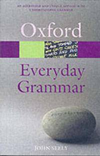 Everyday Grammar
