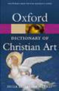 OPR:DICTIONARY OF CHRISTIAN ART