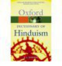 A Dictionary of Hinduism