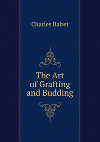 The Art of Grafting and Budding