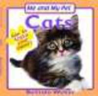 Me and My Pet. Cats