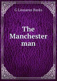 The Manchester man