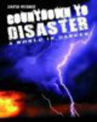 BURNIE D,COUNTDOWN TO DISASTER PB (OXED)