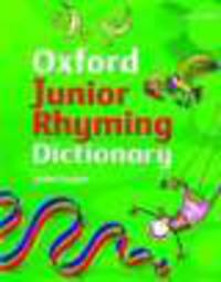Junior rhyming dictionary