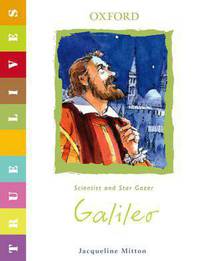 True Lives: Galileo