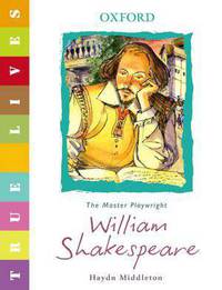 William Shakespeare