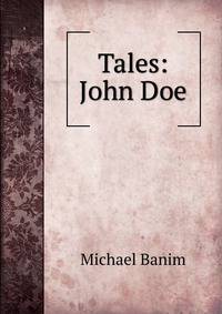 Tales: John Doe