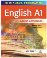 Id: English Course Companion A1 *