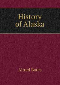 History of Alaska