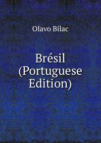 Bresil (Portuguese Edition)