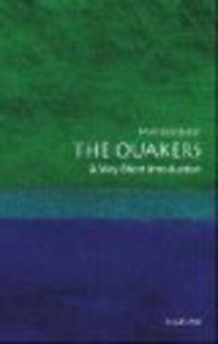 VSI RELIGION THE QUAKERS (177)