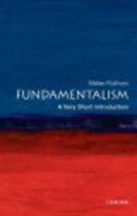 VSI POLITICS FUNDAMENTALISM (155)