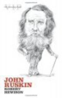 VIP JOHN RUSKIN