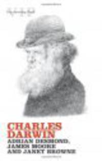 VIP CHARLES DARWIN