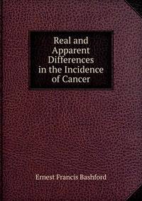 Real and Apparent Differences in the Incidence of Cancer