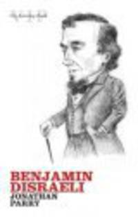 VIP BENJAMIN DISRAELI