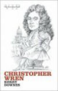 VIP CHRISTOPHER WREN