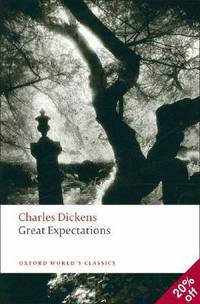 Great Expectations (Oxford World's Classics Series)
