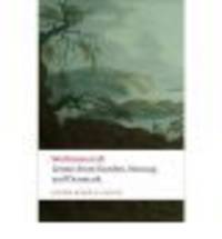 Letters Written in Sweden, Norway, and Denmark