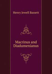 Macrinus and Diadumenianus