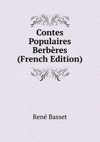 Contes Populaires Berberes (French Edition)