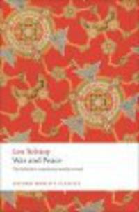 War and Peace (Ned)