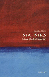 Statistics: A Very Short Introduction