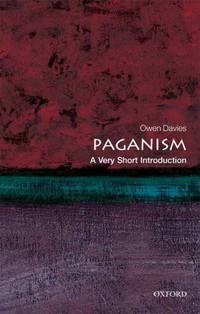 Paganism : A Very Short Introduction