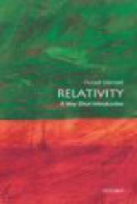 VSI SCIENCE RELATIVITY (190)