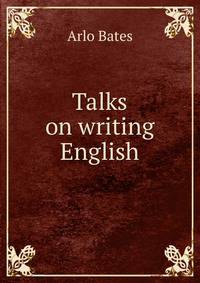 Talks on writing English