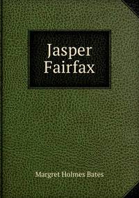 Jasper Fairfax