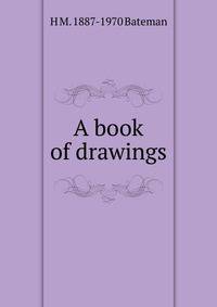 A book of drawings