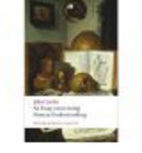 An Essay Concerning Human Understanding