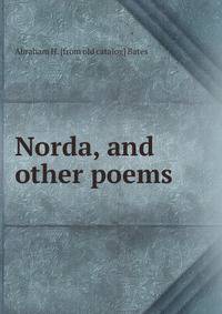 Norda, and other poems
