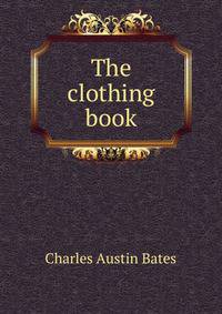 The clothing book