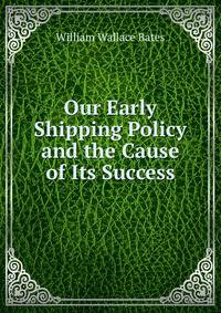 Our Early Shipping Policy and the Cause of Its Success